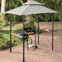 Grill Gazebo