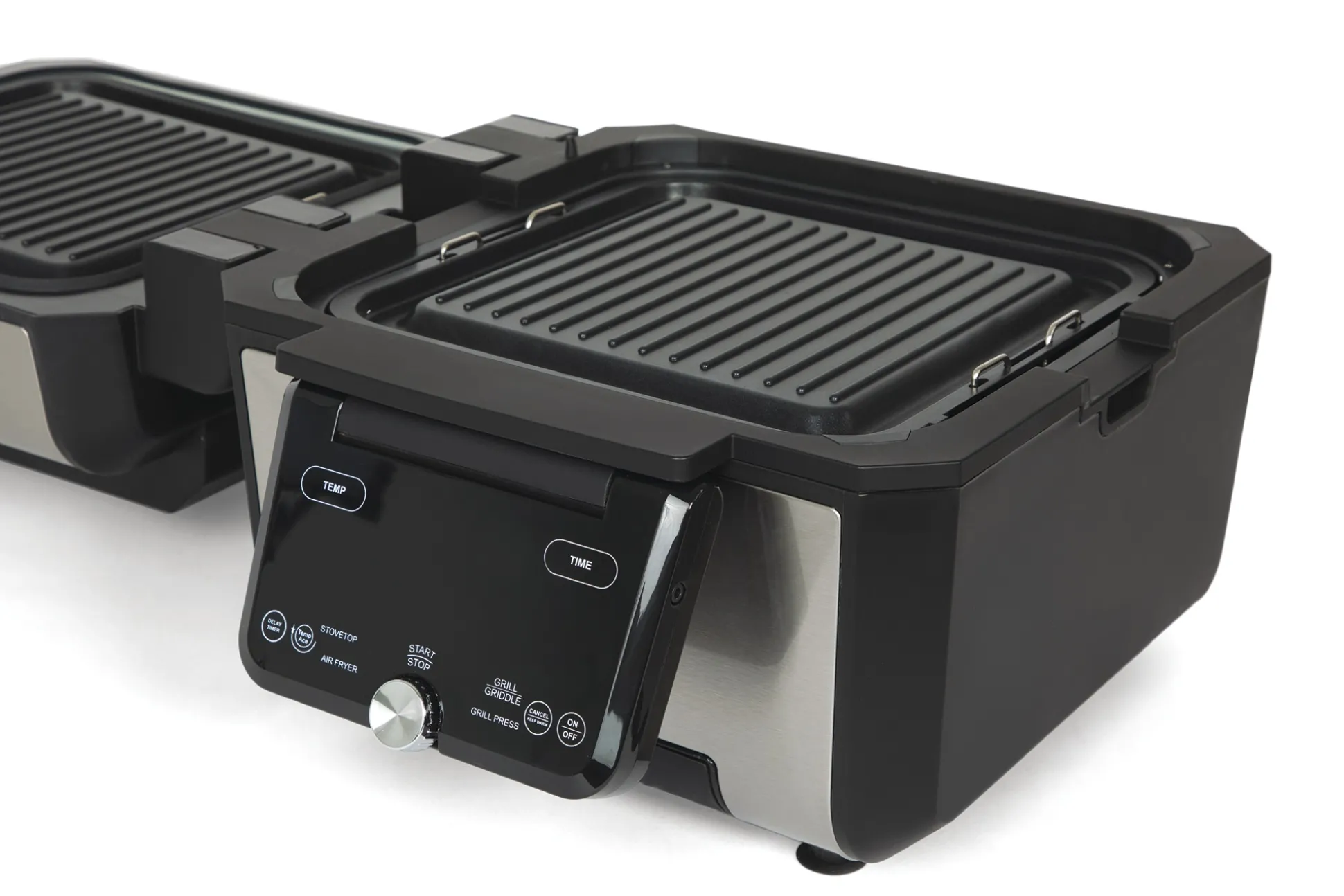 GrillMaxx