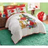 Grinchmas 3-Piece Quilt Set
