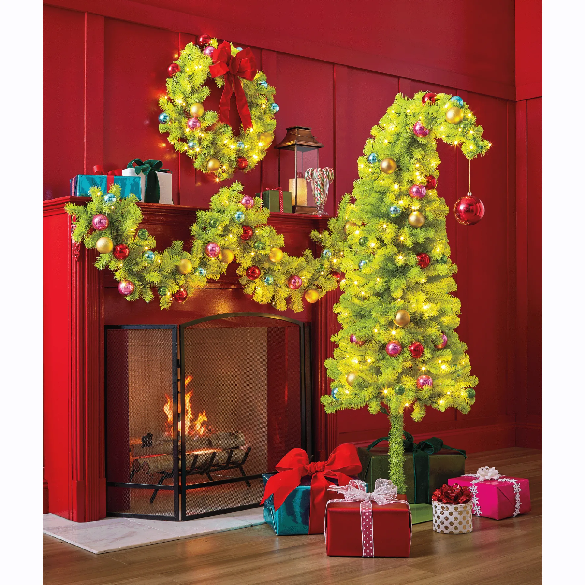 Grinchmas Whimsical Bundle