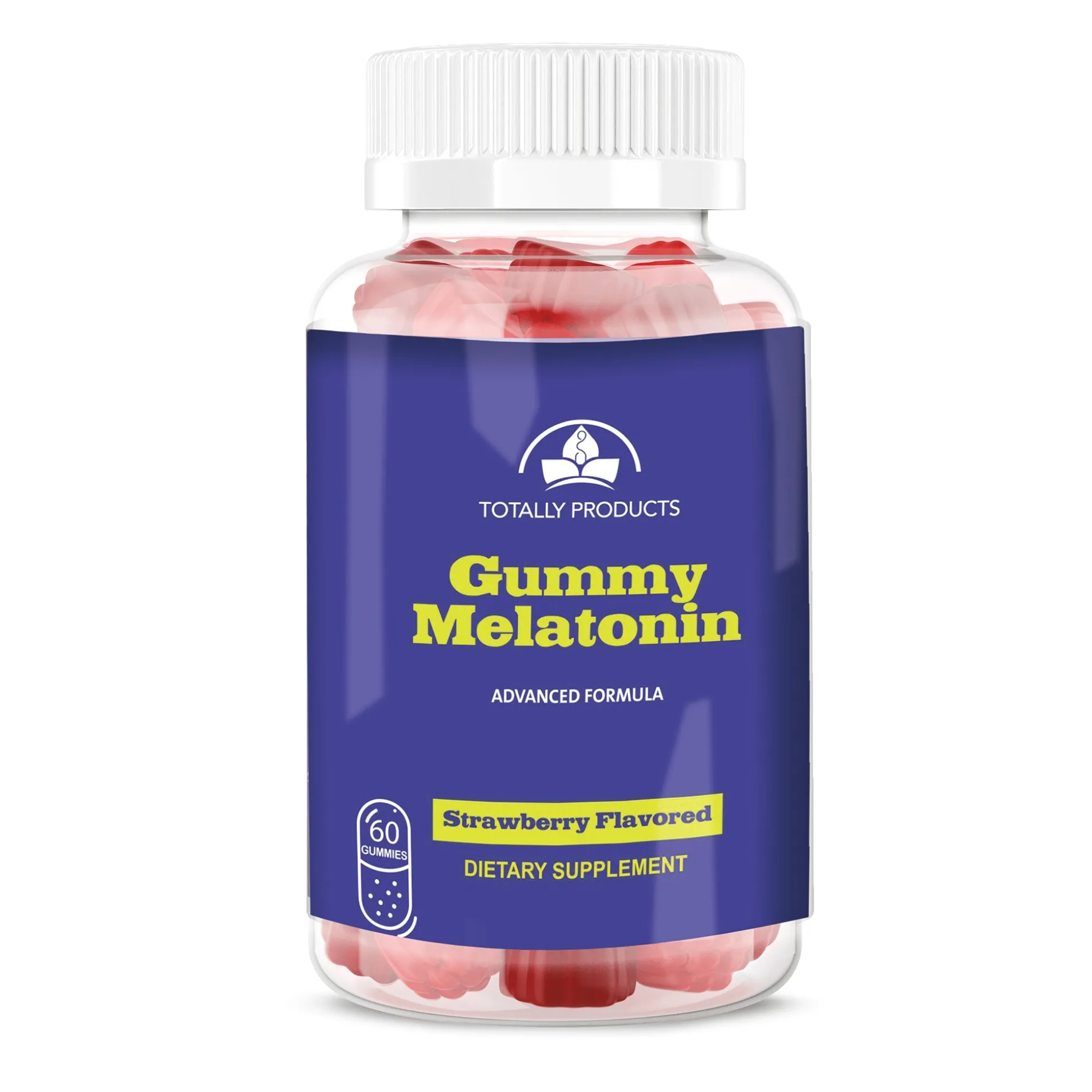 Gummy Melatonin Gummies