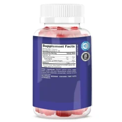 Gummy Melatonin Gummies
