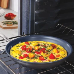 Guy Fieri Flavortown Laser Titanium 8.5" Fry Pan