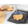 Guy Fieri Flavortown 12-Piece Laser Titanium Cookware Set