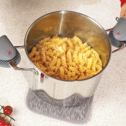 Guy Fieri Flavortown 10-Piece Stainless Steel Cookware Set