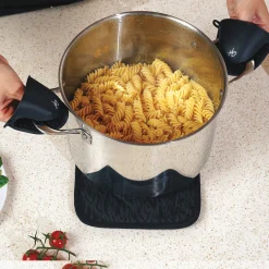 Guy Fieri Flavortown 10-Piece Stainless Steel Cookware Set