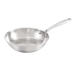 Guy Fieri Flavortown 10-Piece Stainless Steel Cookware Set