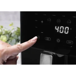 Guy Fieri Flavortown 6.5-Quart Steam Air Fryer