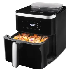 Guy Fieri Flavortown 6.5-Quart Steam Air Fryer