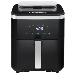Guy Fieri Flavortown 6.5-Quart Steam Air Fryer