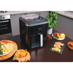 Guy Fieri Flavortown 6.5-Quart Steam Air Fryer