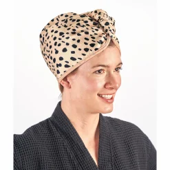 Hair Turban