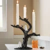 Halloween Candlestick