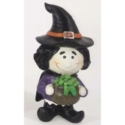 Halloween Figurines