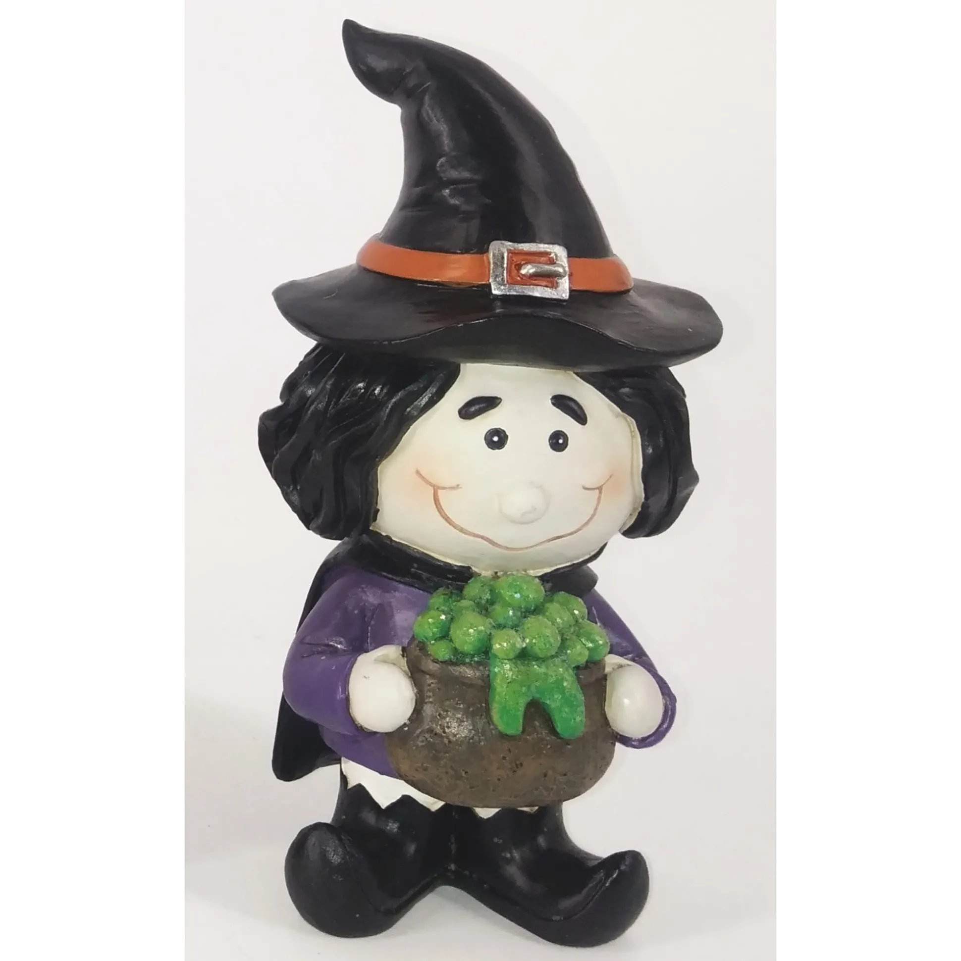 Halloween Figurines