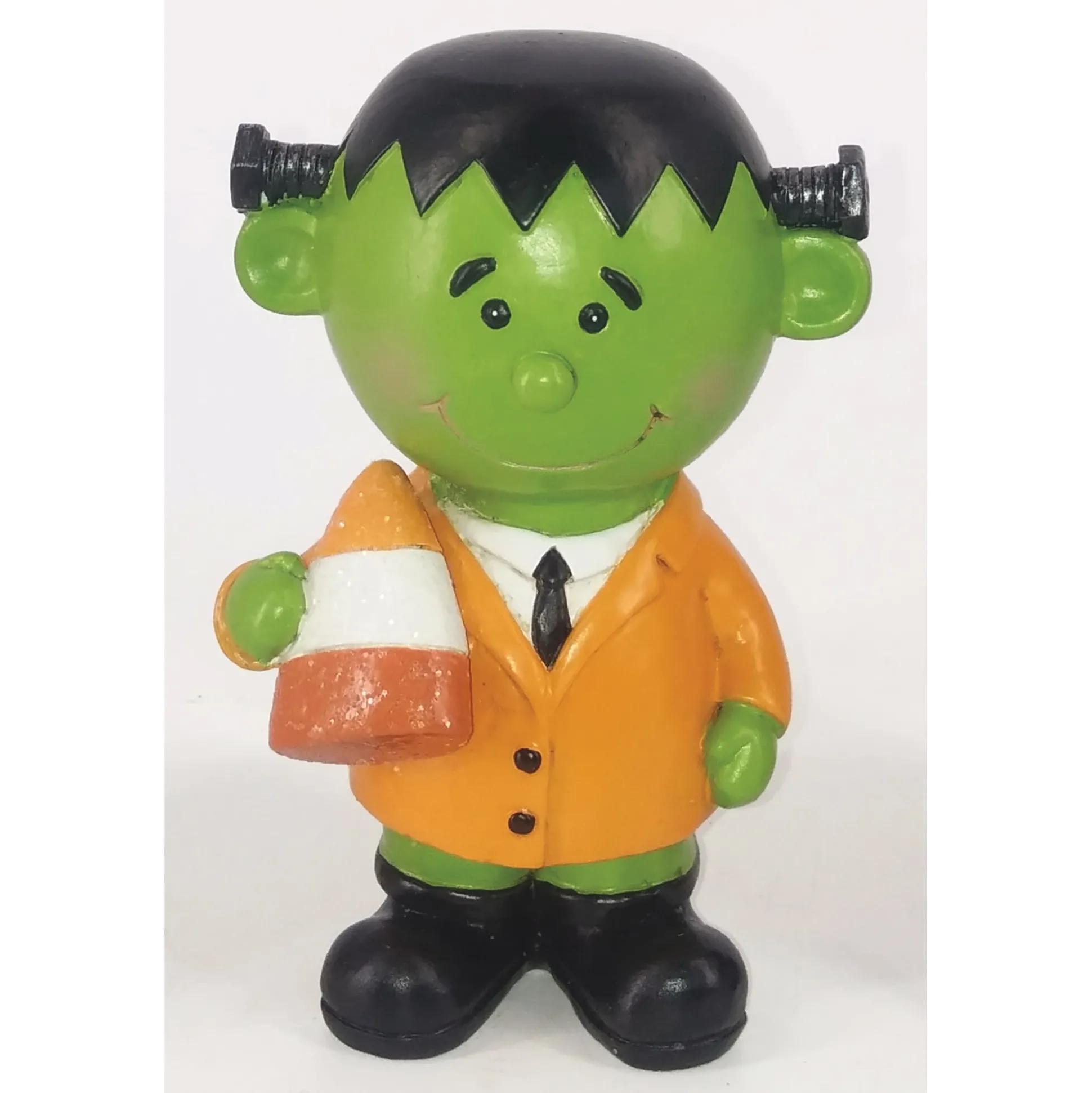Halloween Figurines