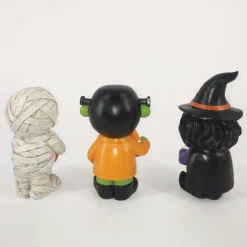 Halloween Figurines