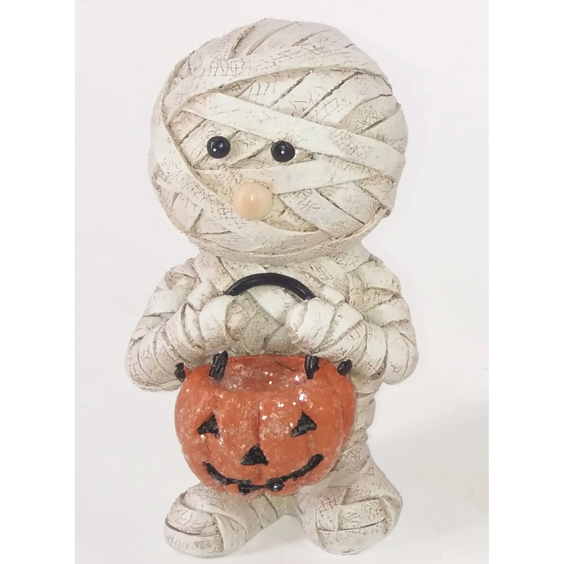 Halloween Figurines