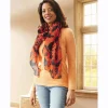 Halloween Scarf