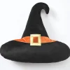 Halloween Shaped Pillow