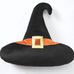 Halloween Shaped Pillow