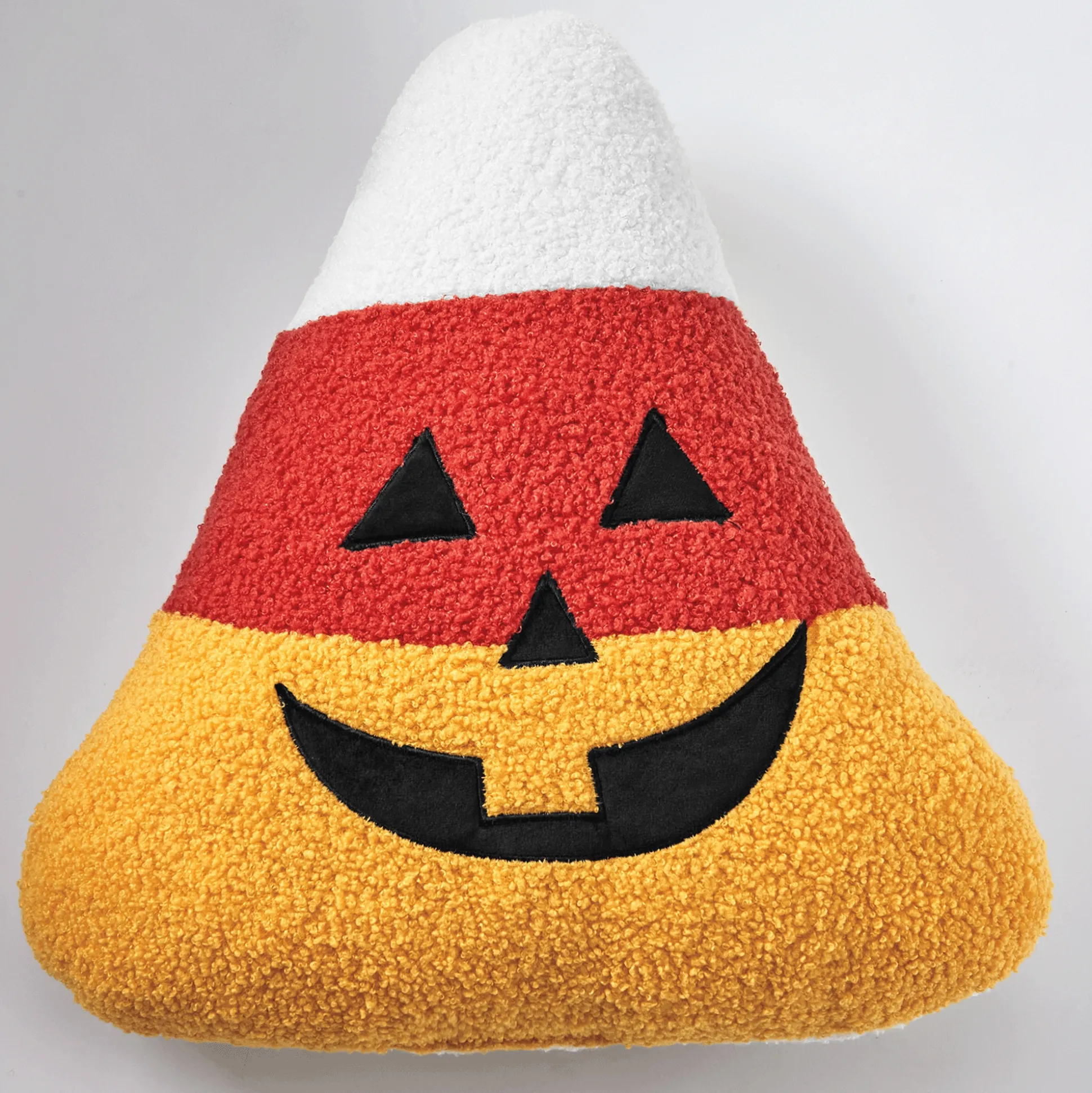 Halloween Shaped Pillow