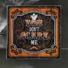 Halloween Sign