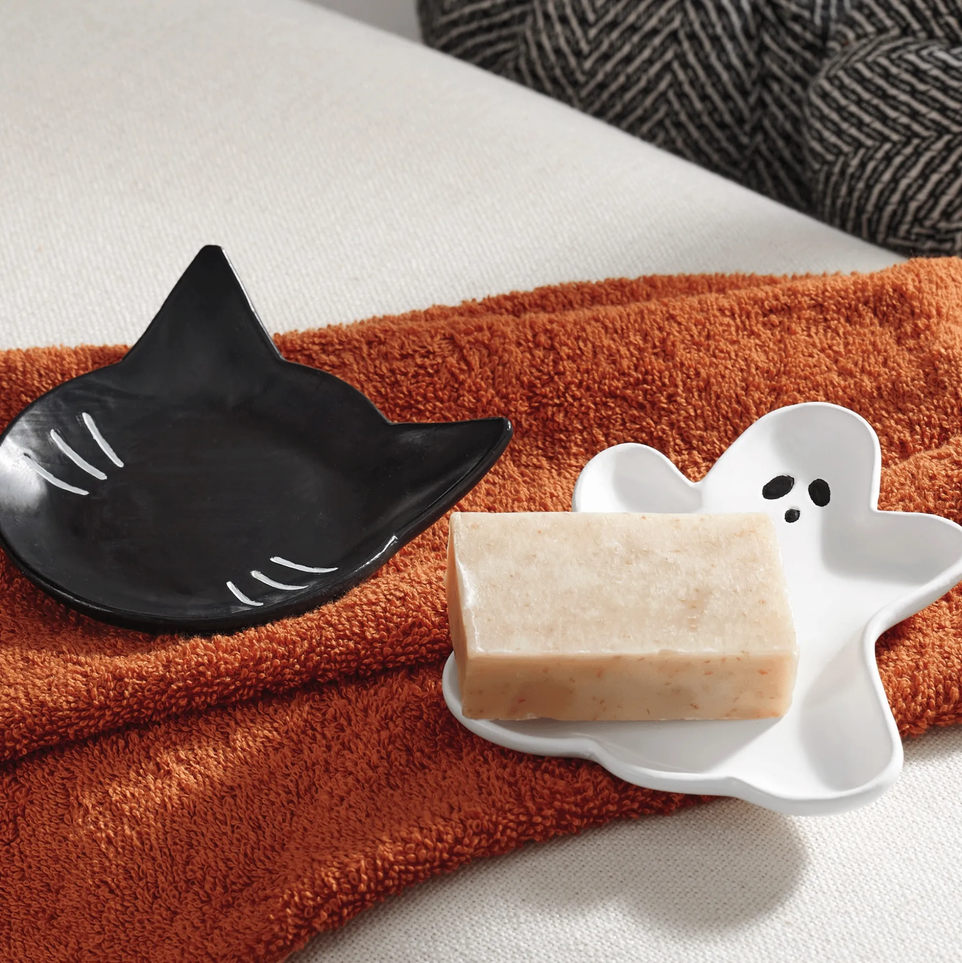 Halloween Soap Dish
