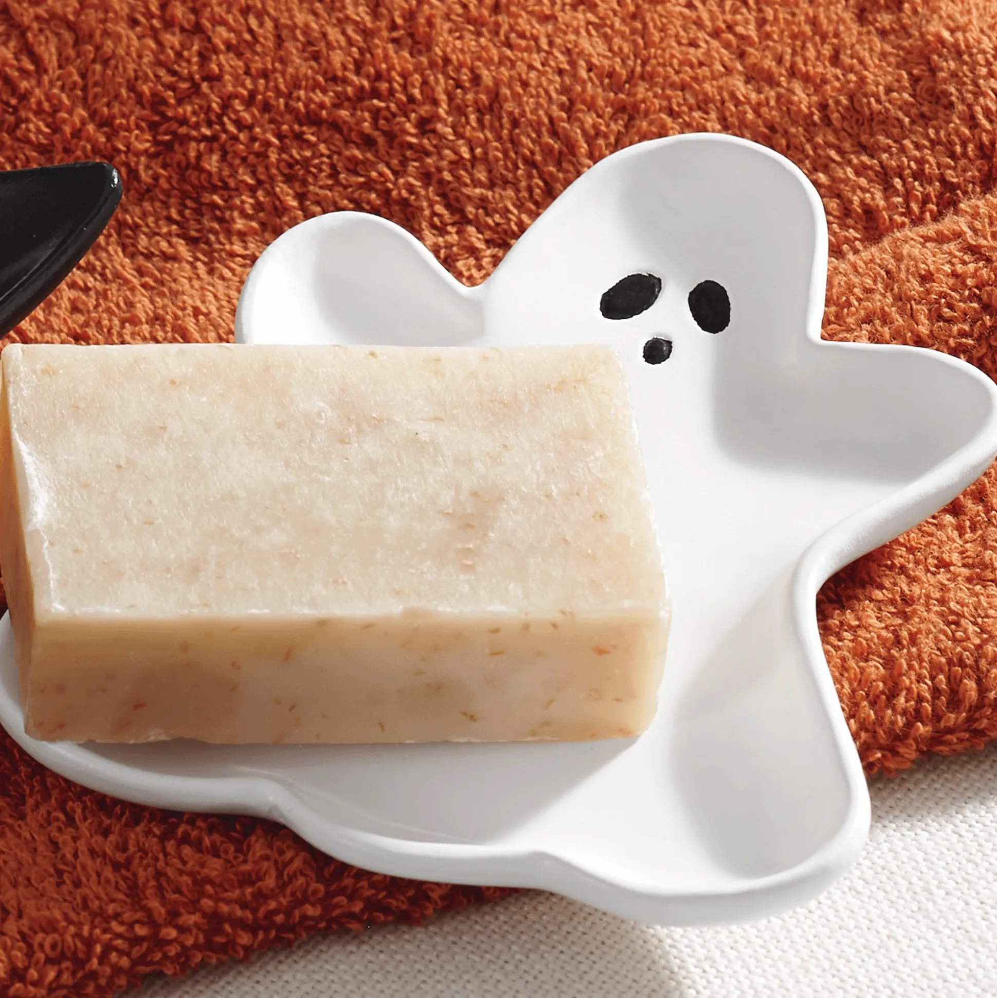 Halloween Soap Dish