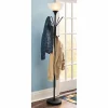 Hallway Tree Torchiere