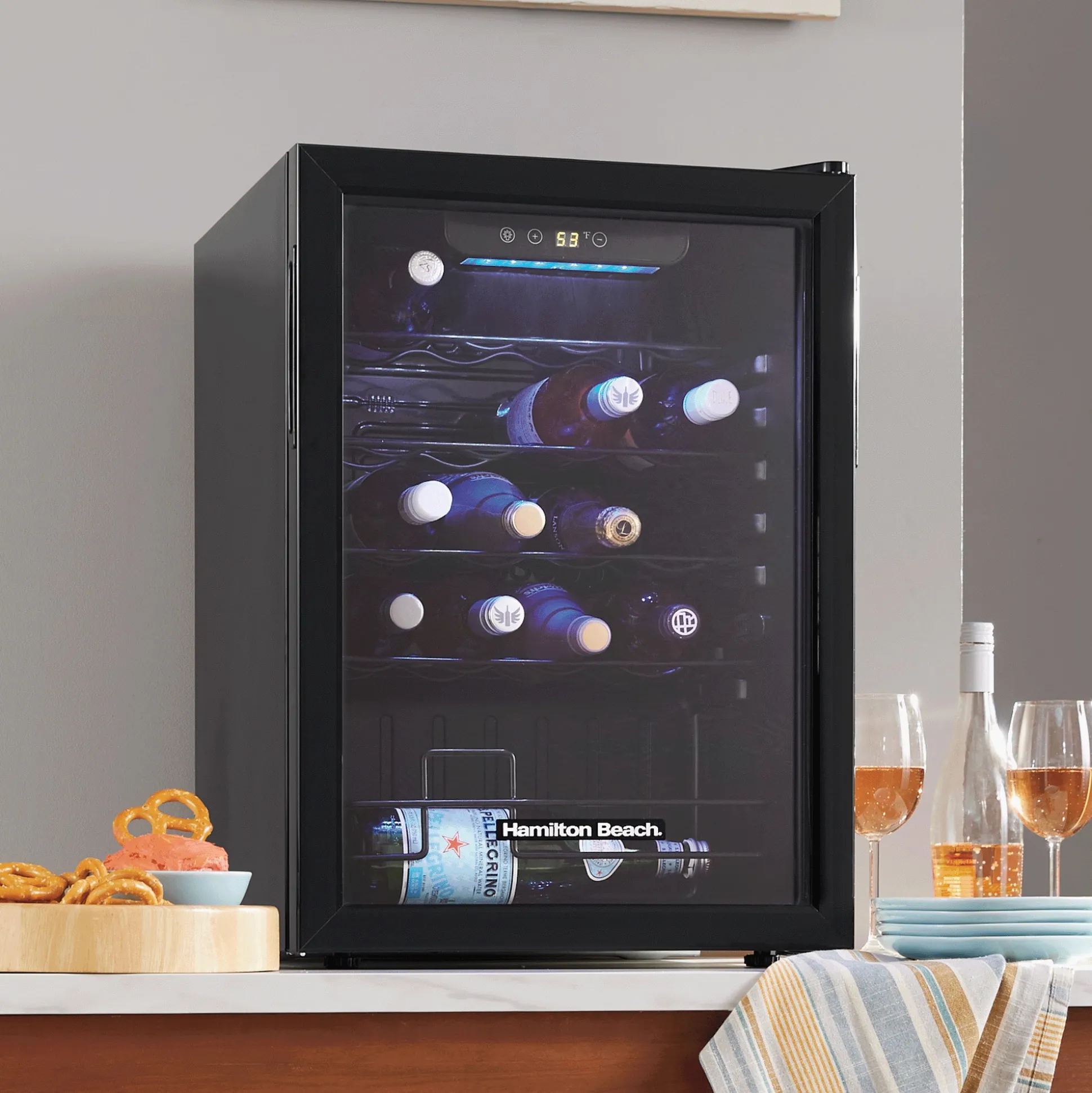 Hamilton Beach Beverage Cooler