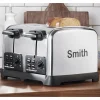 Hamilton Beach Classic 4-Slice Toaster