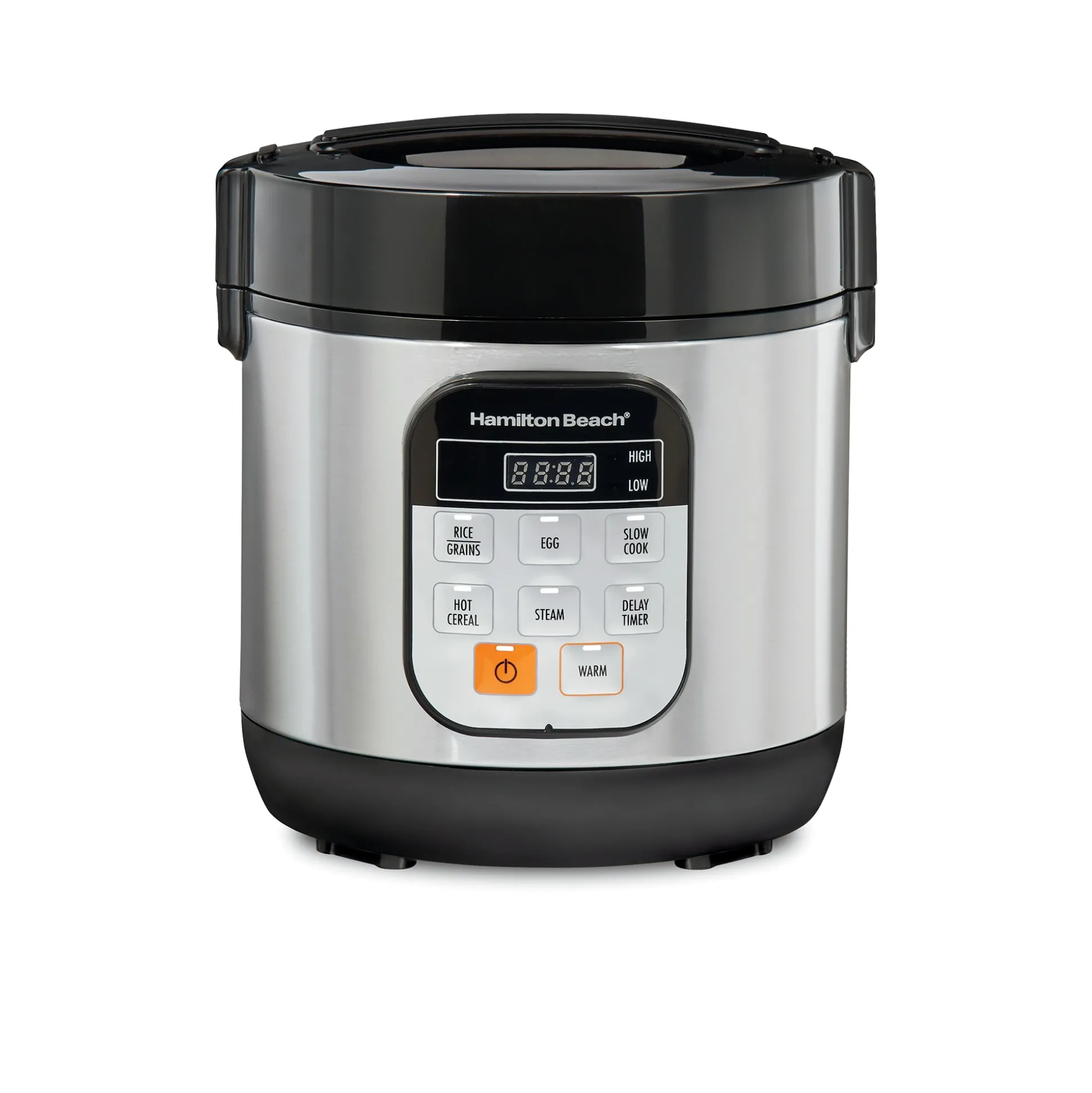 Hamilton Beach Compact Multi-Cooker
