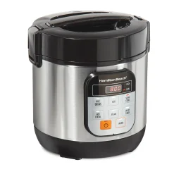 Hamilton Beach Compact Multi-Cooker