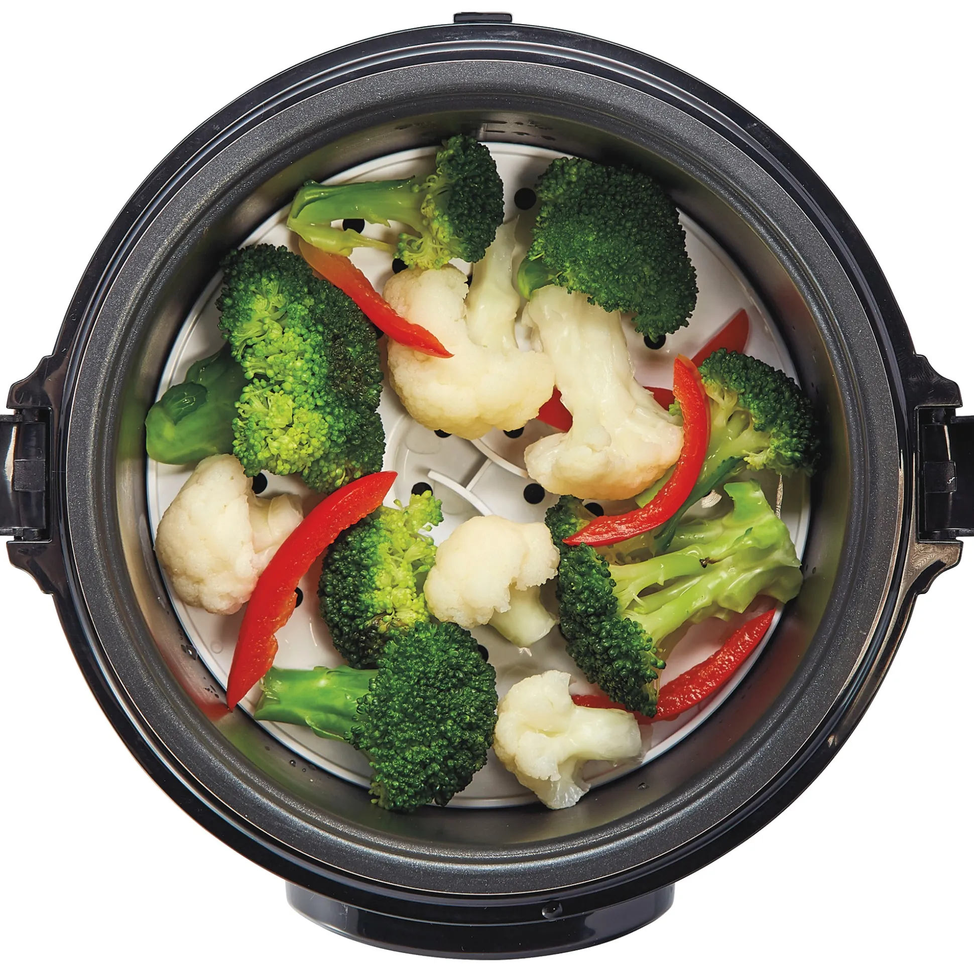 Hamilton Beach Compact Multi-Cooker