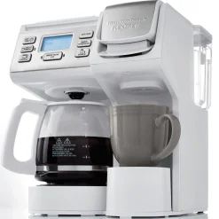 Hamilton Beach FlexBrew Trio Coffee Maker