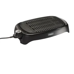 Hamilton Beach Health Smart Indoor/Outdoor Grill