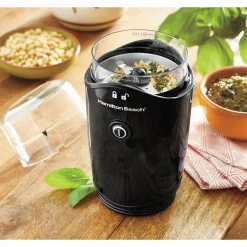 Hamilton Beach Spice Grinder