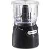 Hamilton Beach Stack & Press Food Chopper