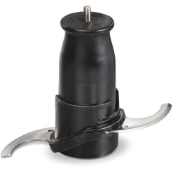 Hamilton Beach Stack & Press Food Chopper
