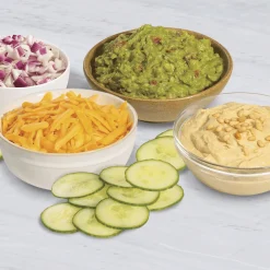 Hamilton Beach Stack & Snap Food Processor
