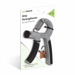 Hand-Grip Strengthener