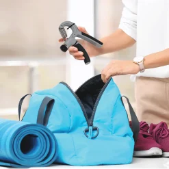 Hand-Grip Strengthener