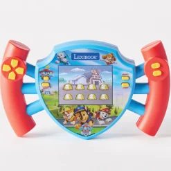 Handheld Video Game