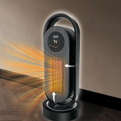 Handy Heater 3D Heat Tower