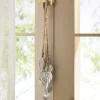 Hanging Hearts