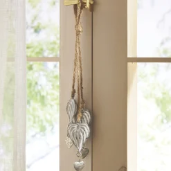 Hanging Hearts