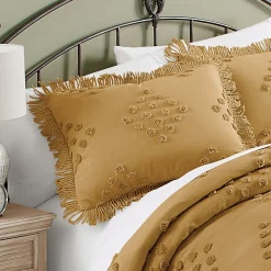 Harper Chenille Sham