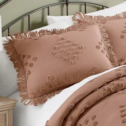 Harper Chenille Sham