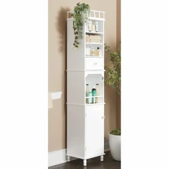Harper Tall Cabinet